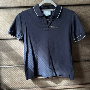 Prada Polo Shirt
